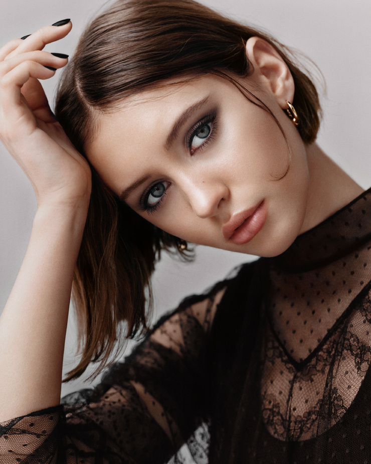 Iris Law