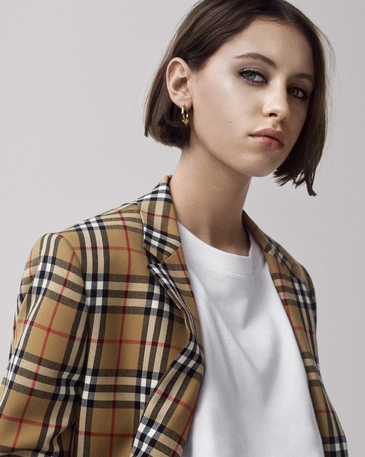 Iris Law