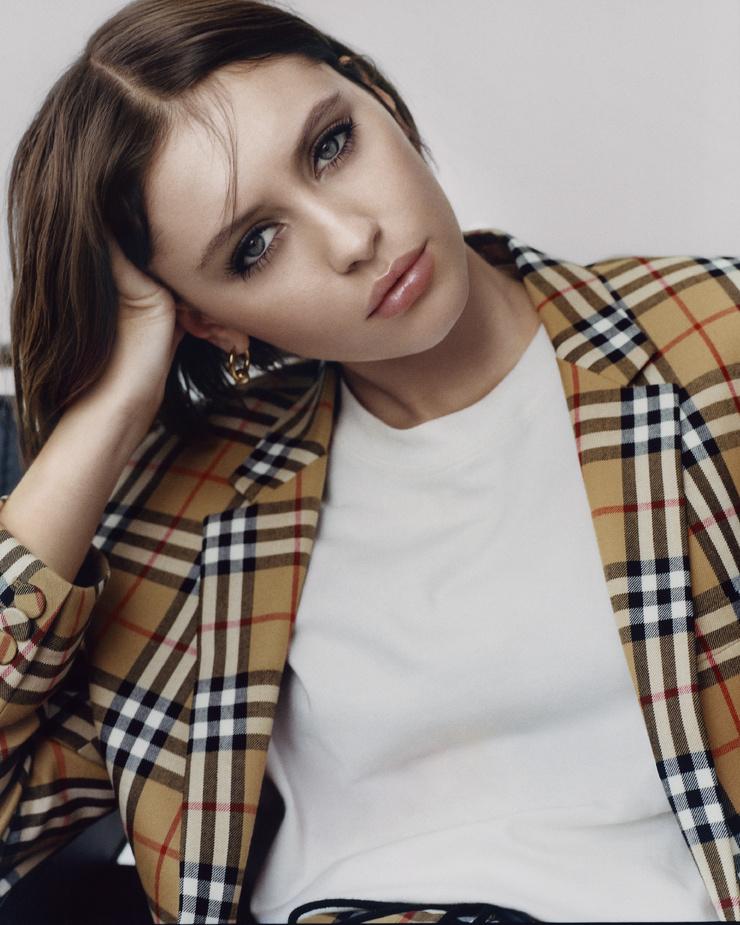 Iris Law Iris Law