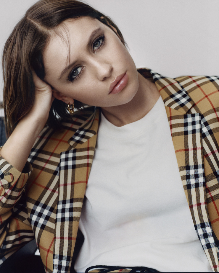 Iris Law