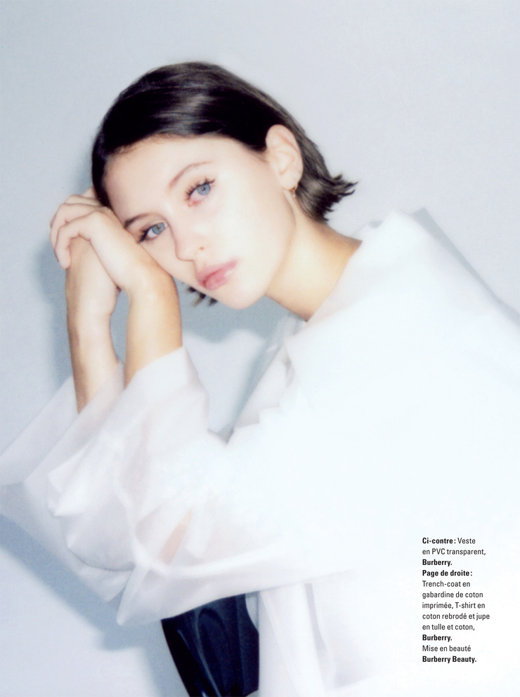 Iris Law Iris Law