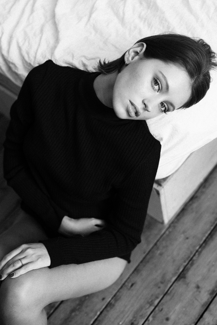 Iris Law