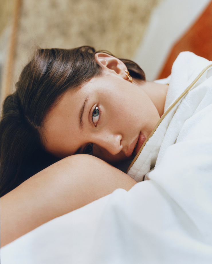 Iris Law