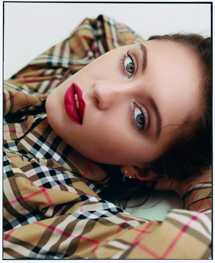 Iris Law Iris Law