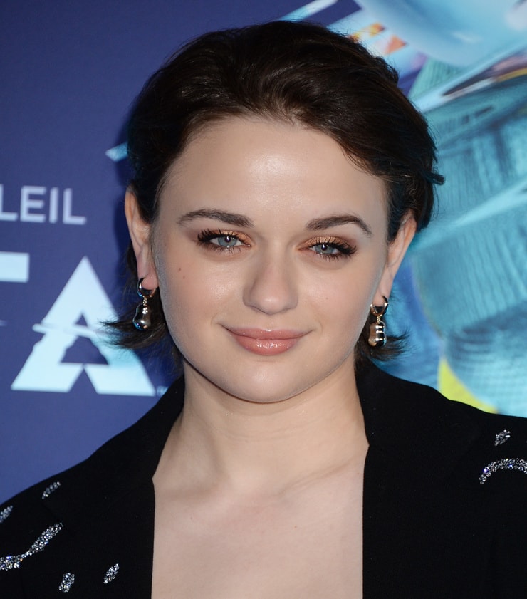 Joey King