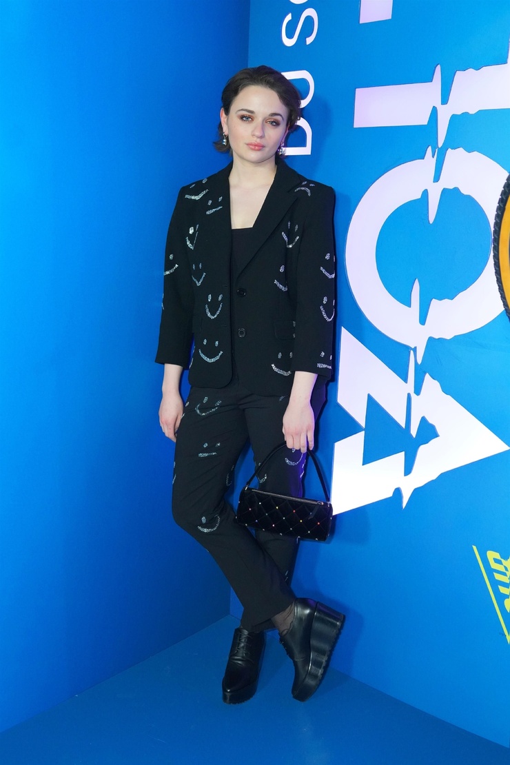 Joey King