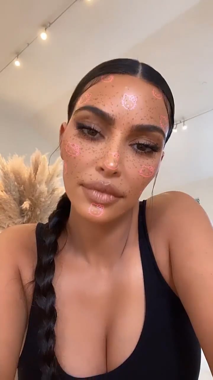 Kim Kardashian