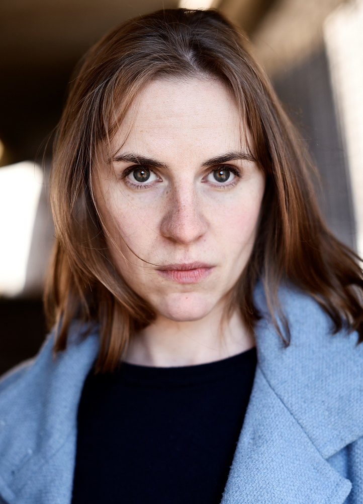 Marie Mayer