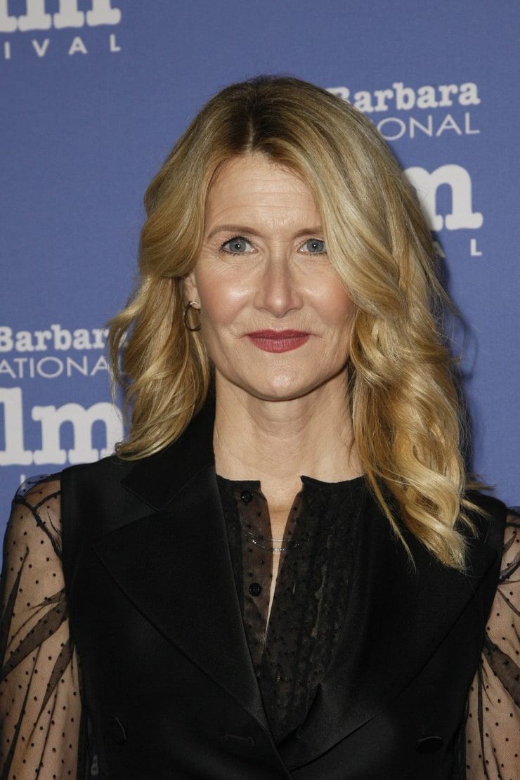 Laura Dern