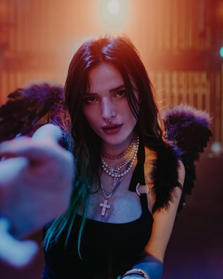 Bella Thorne Bella Thorne