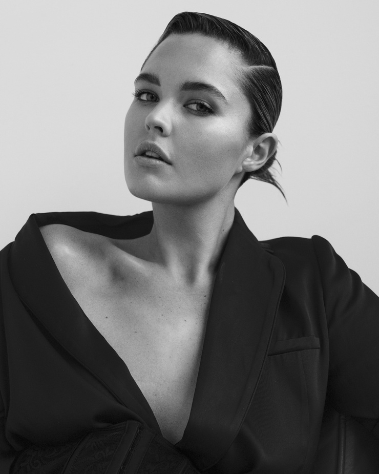 Georgina Burke