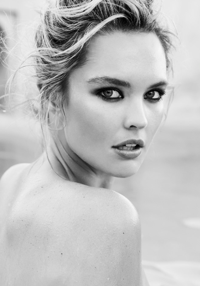 Georgina Burke Georgina Burke