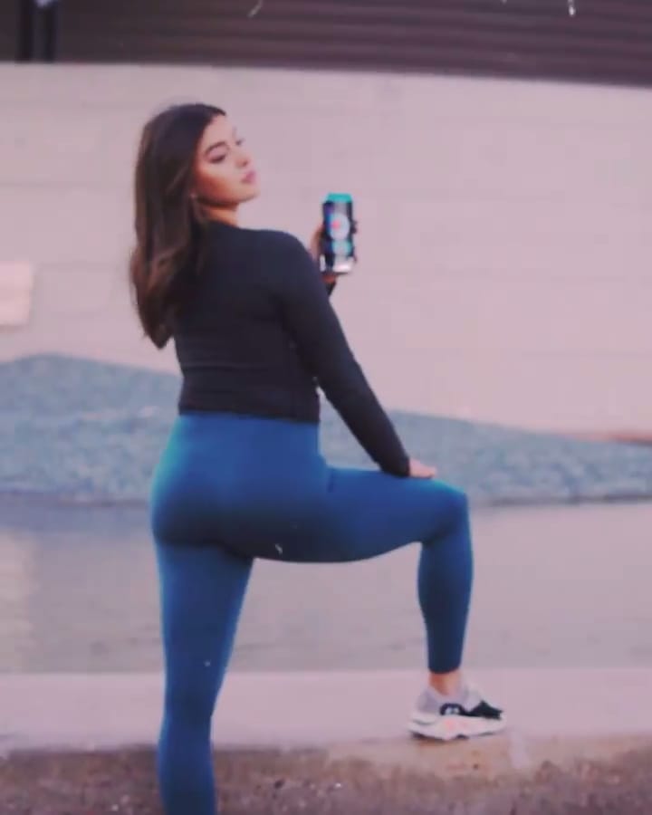 Kalani Hilliker