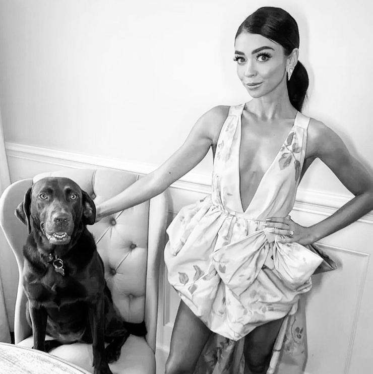 Sarah Hyland Sarah Hyland