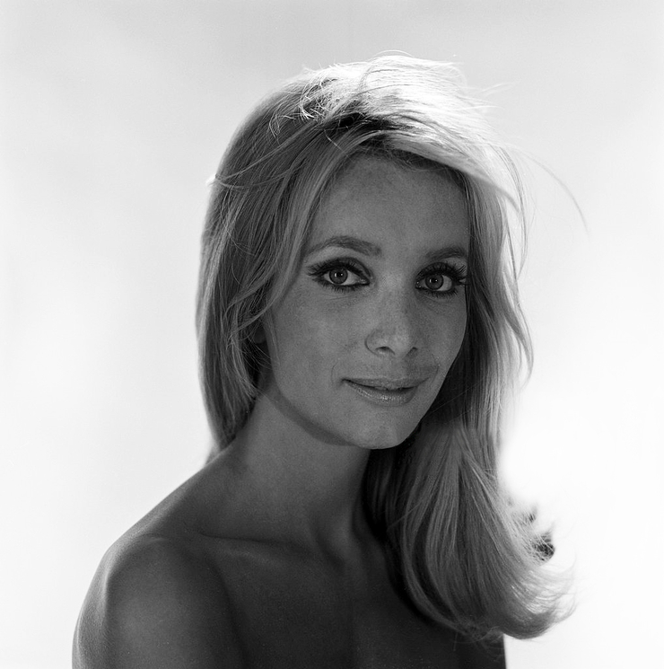 Anna Gaël Anna Gaël