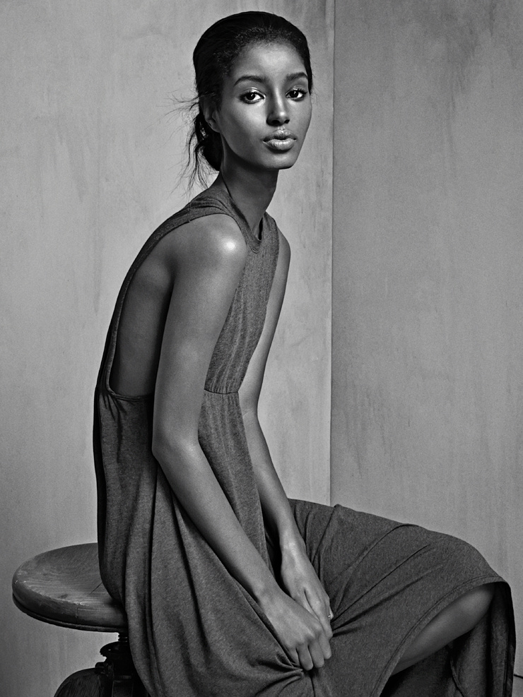 Senait Gidey