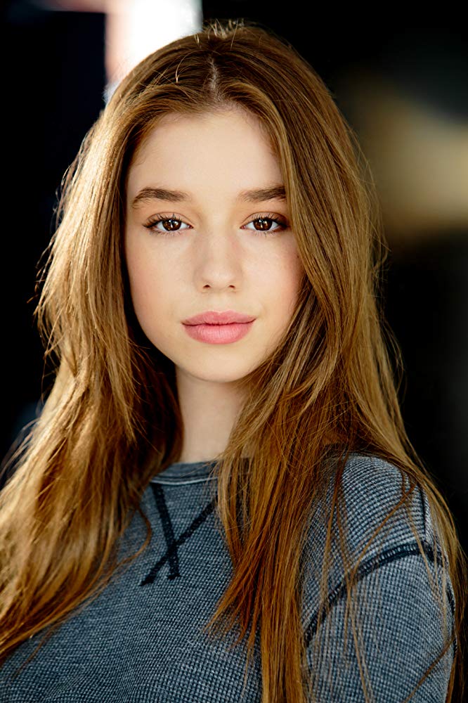 Kayla DiVenere