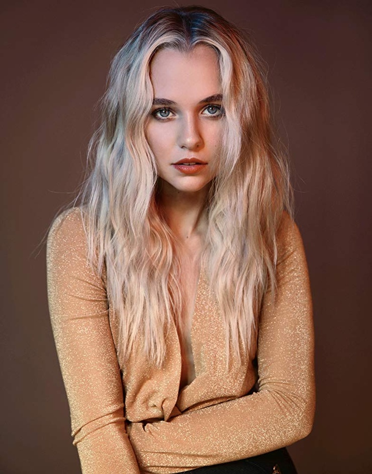 Madison Iseman Madison Iseman