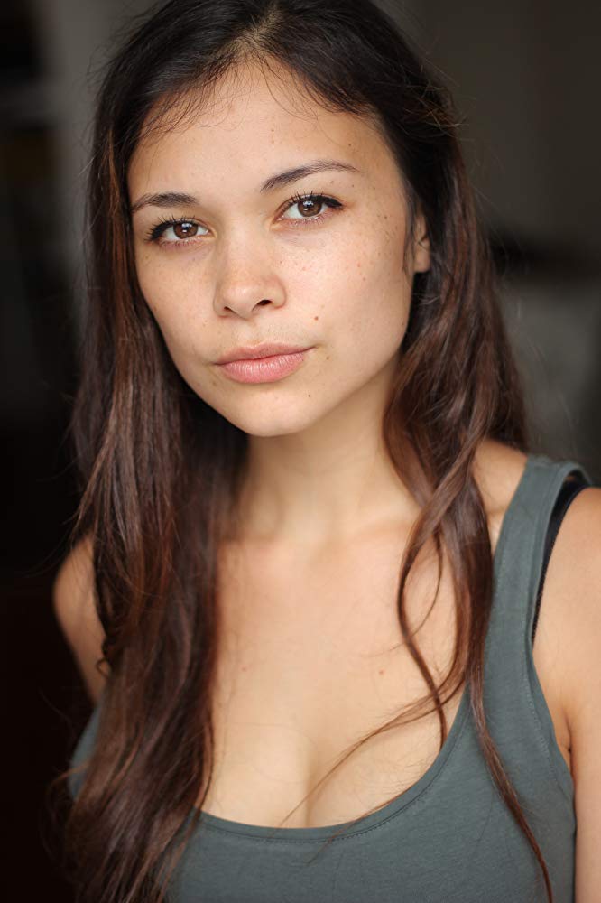 Meg Wright