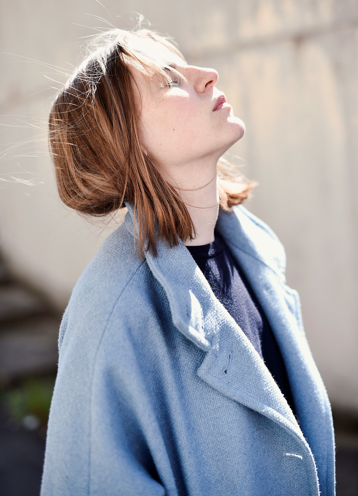 Marie Mayer