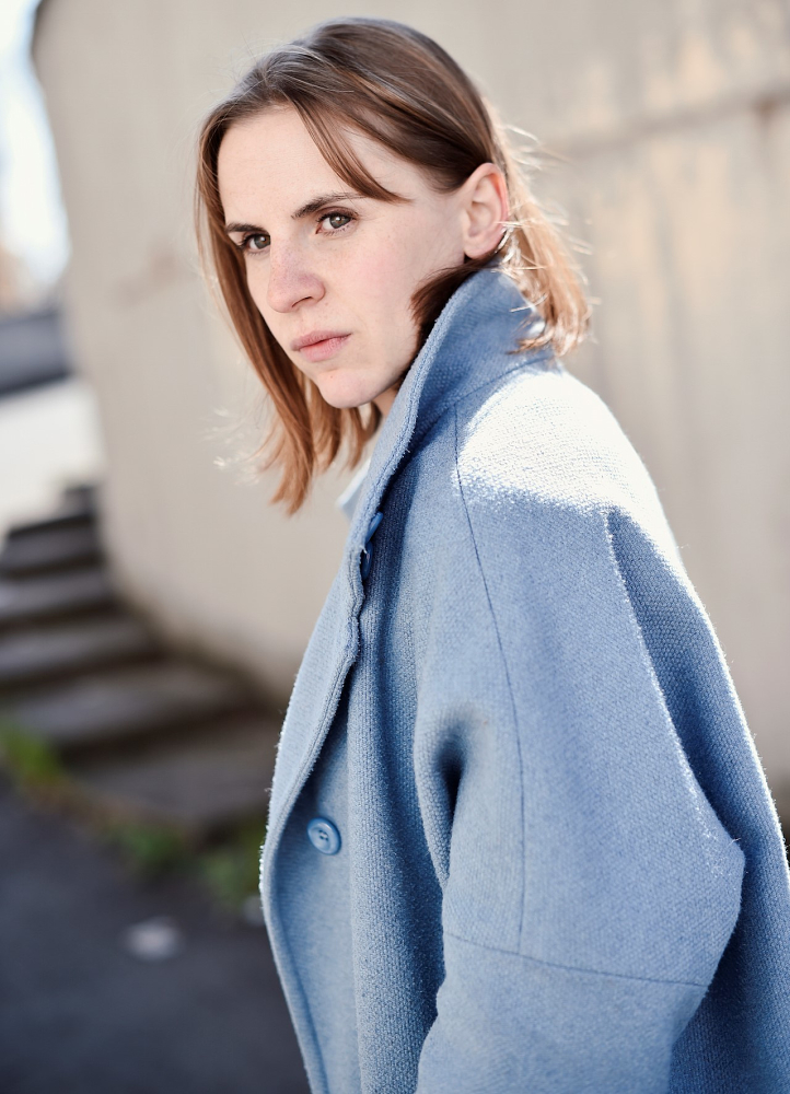 Marie Mayer