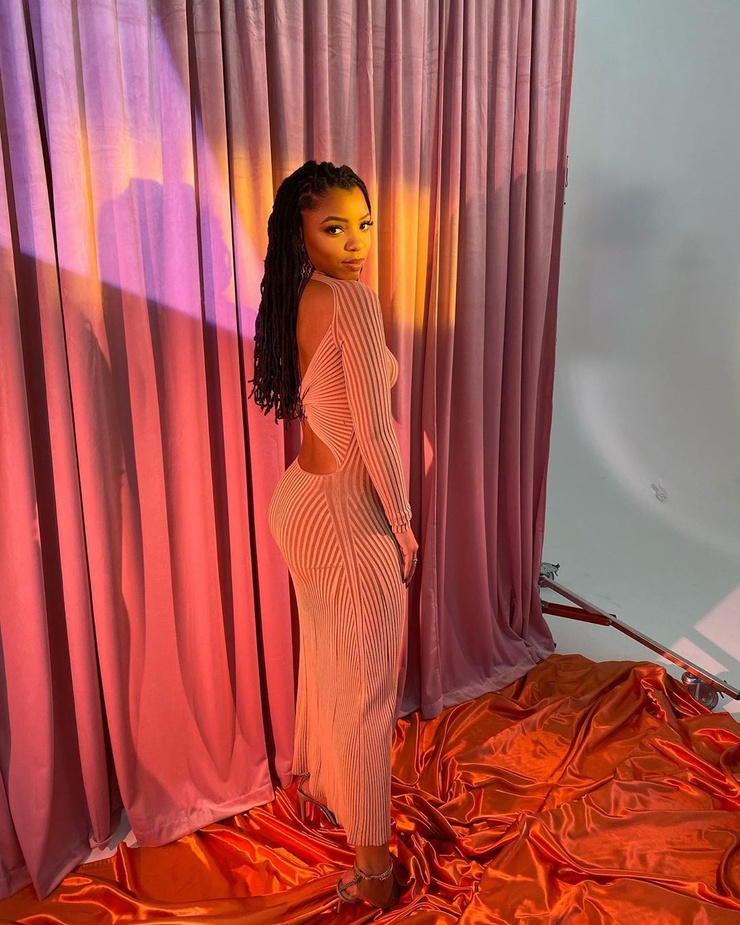 Chloe Bailey Chloe Bailey