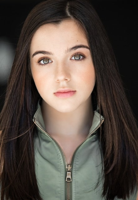 Alexa Nisenson Alexa Nisenson