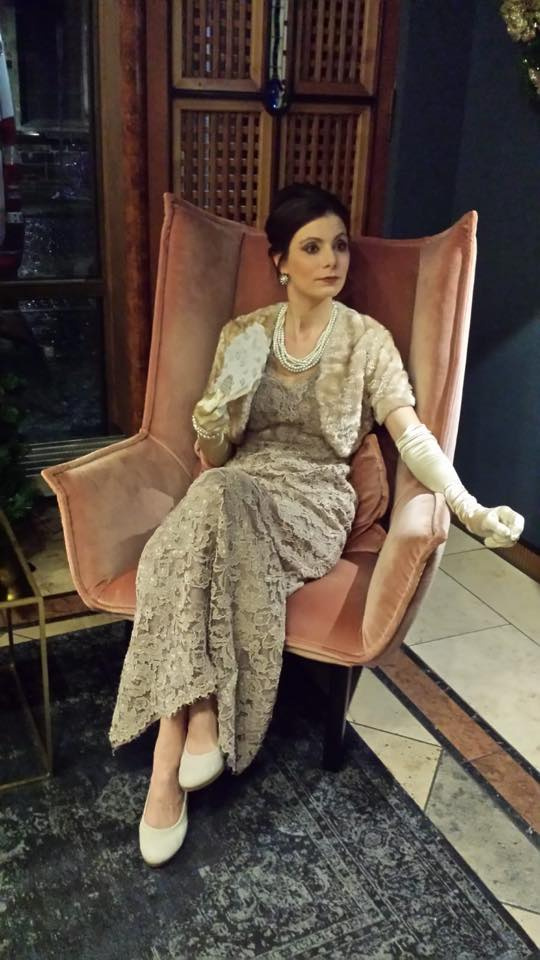 Sandra Maria Fronterré