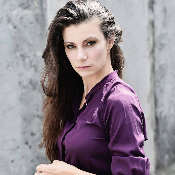 Sandra Maria Fronterré