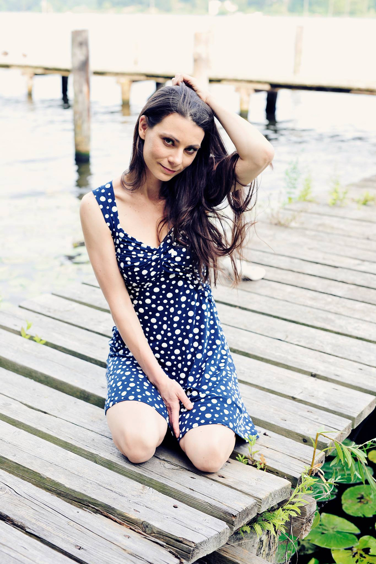 Sandra Maria Fronterré