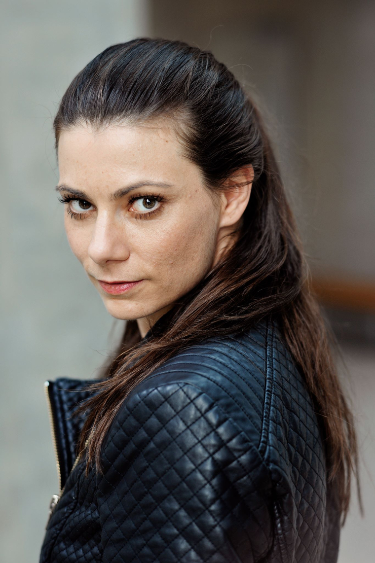 Sandra Maria Fronterré