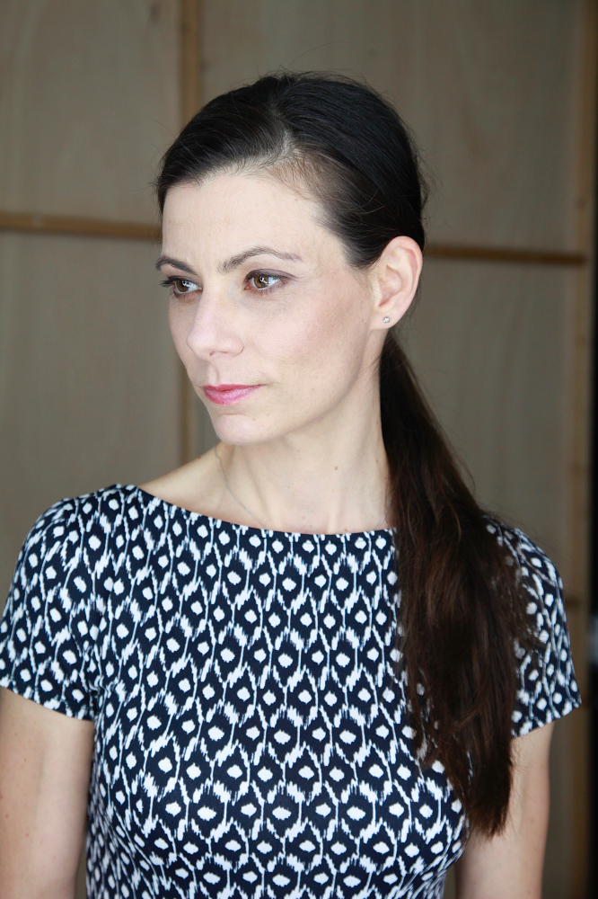 Sandra Maria Fronterré