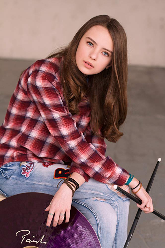 Simone Lockhart