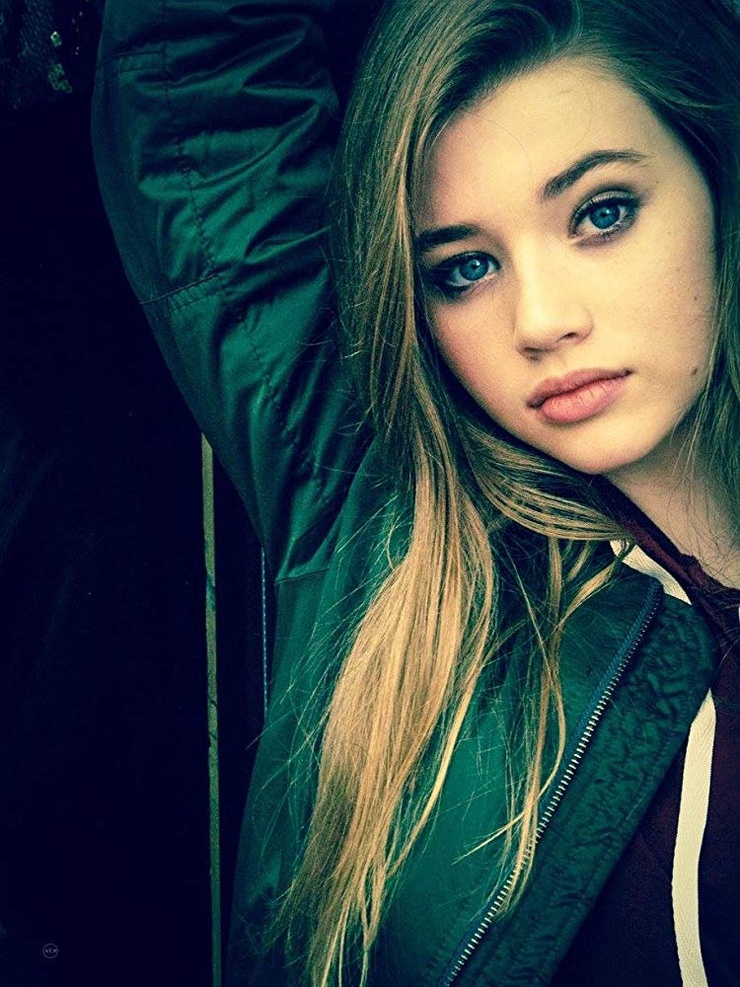 Picture of Sydney Taylor