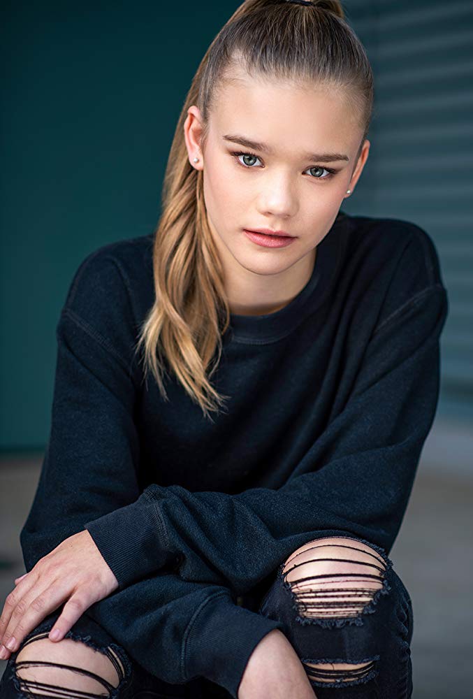 Kadence Kendall Roach