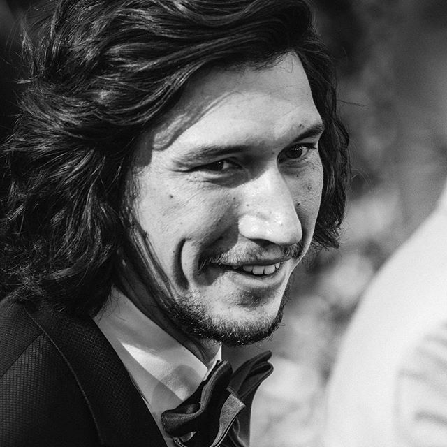 Adam Driver