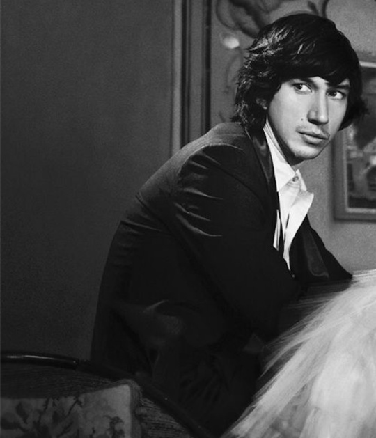 Adam Driver
