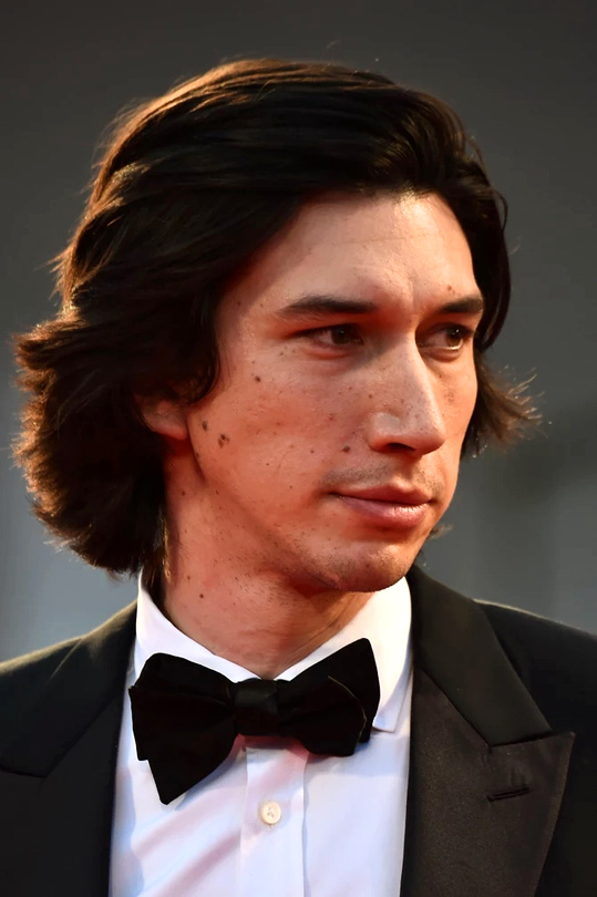 Adam Driver