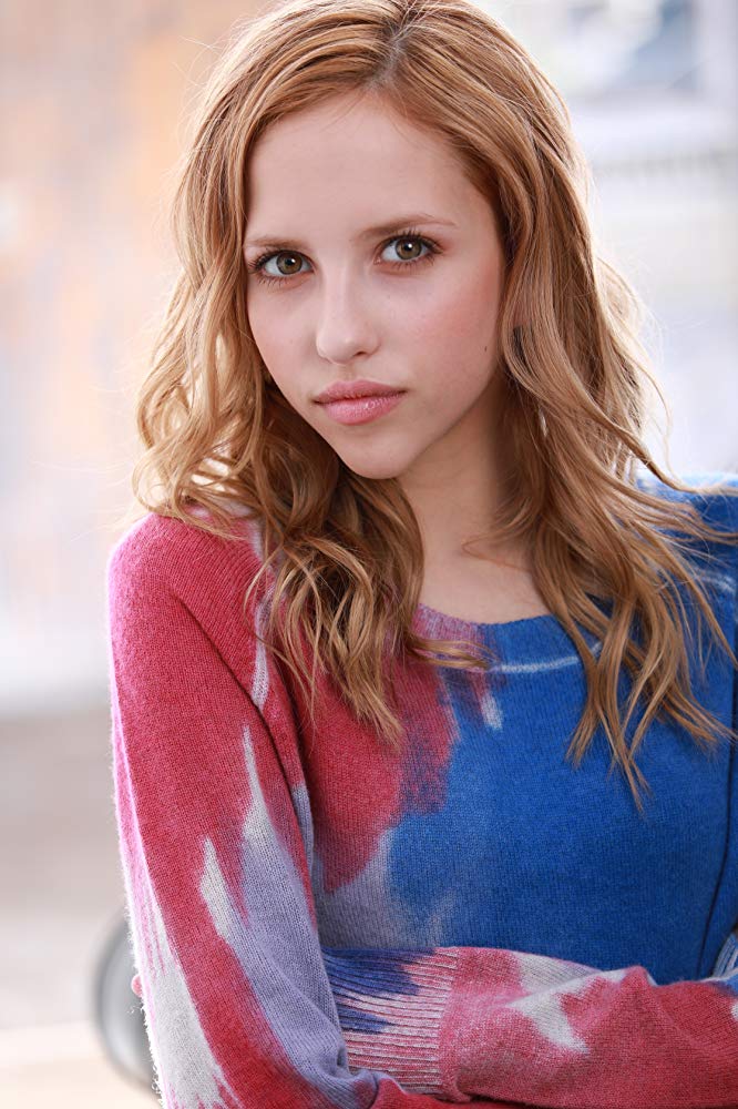 Paige Westbrook