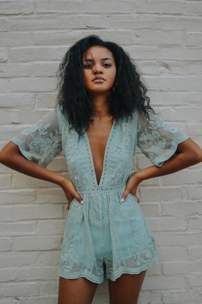 Picture of Celeste O'Connor