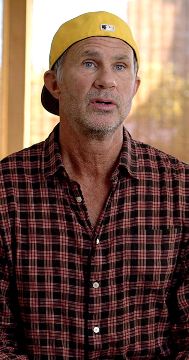Chad Smith
