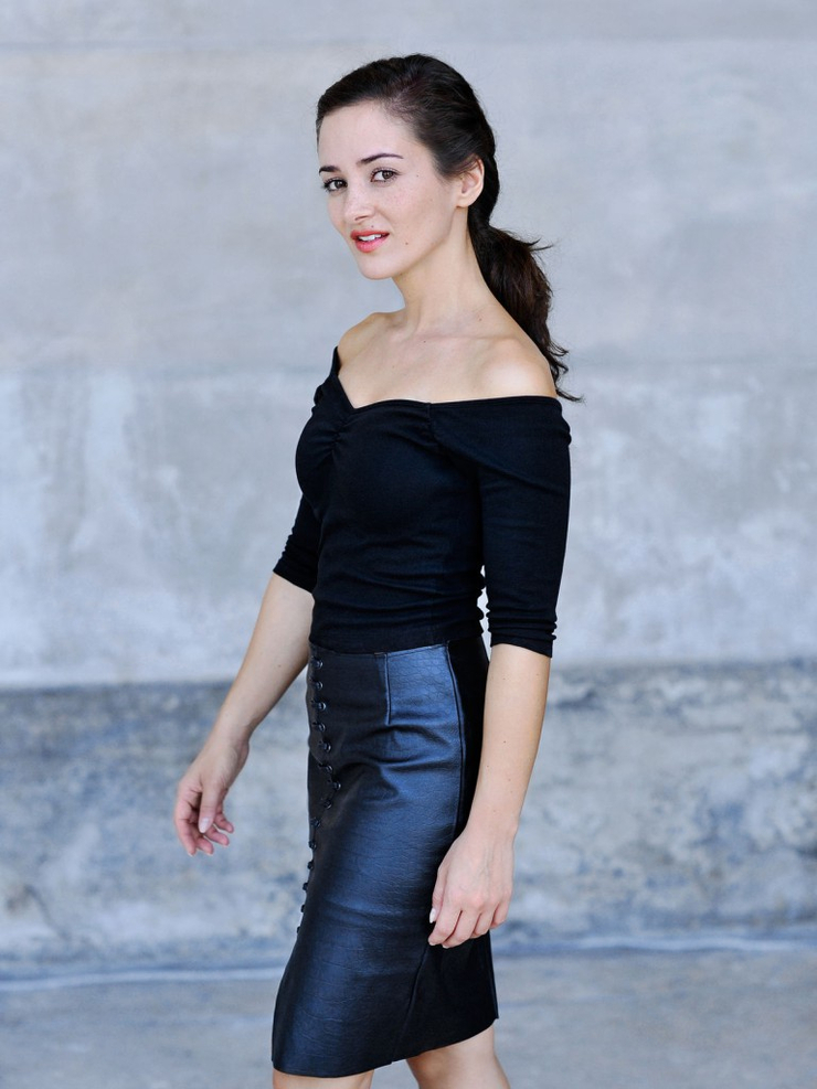 Sevda Polat Sevda Polat