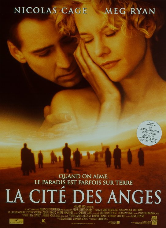 City of Angels