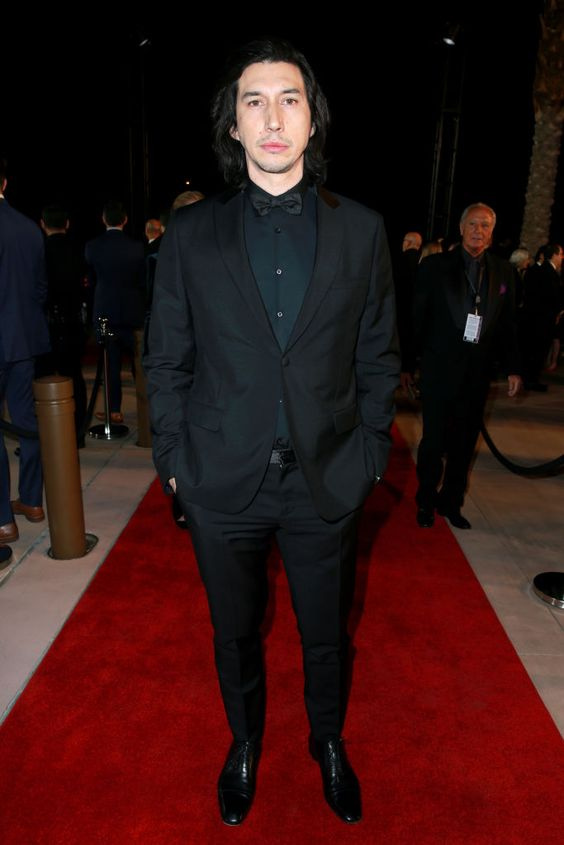 Adam Driver