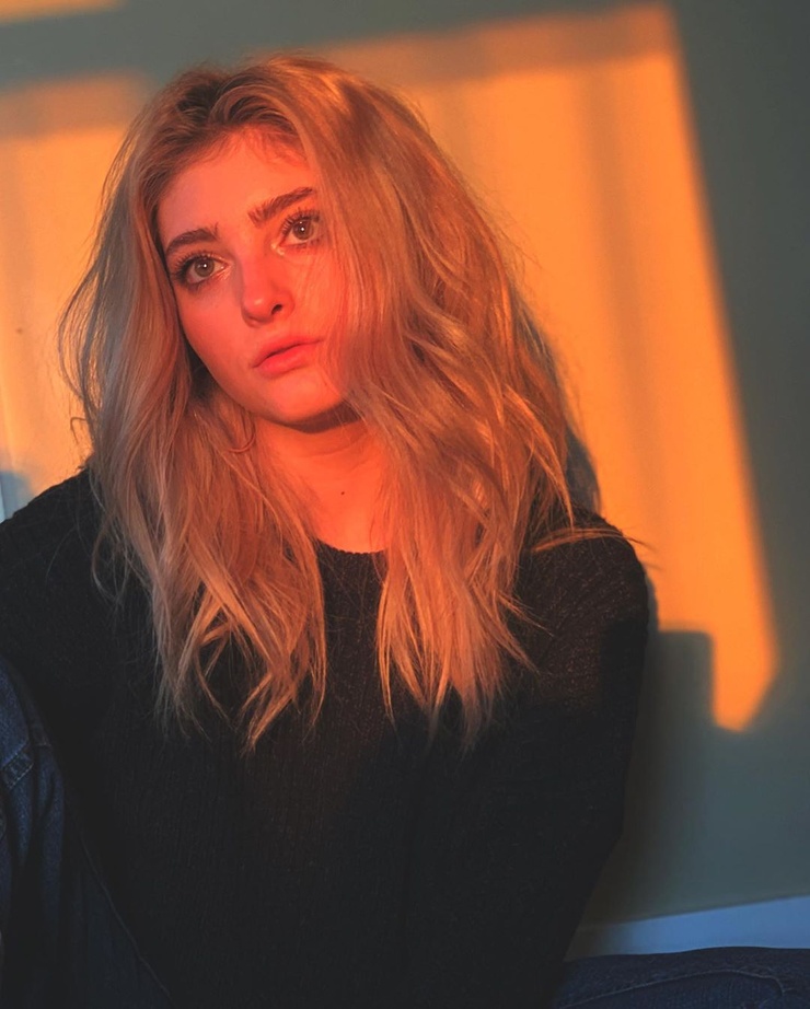 Willow Shields Willow Shields