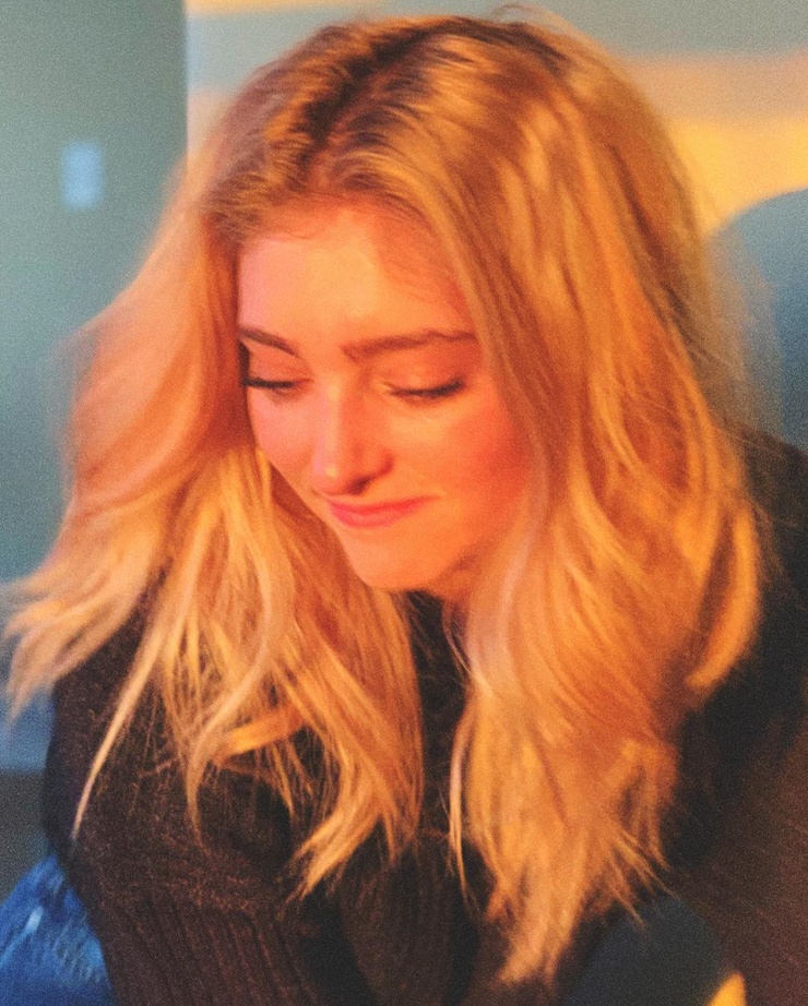 Willow Shields