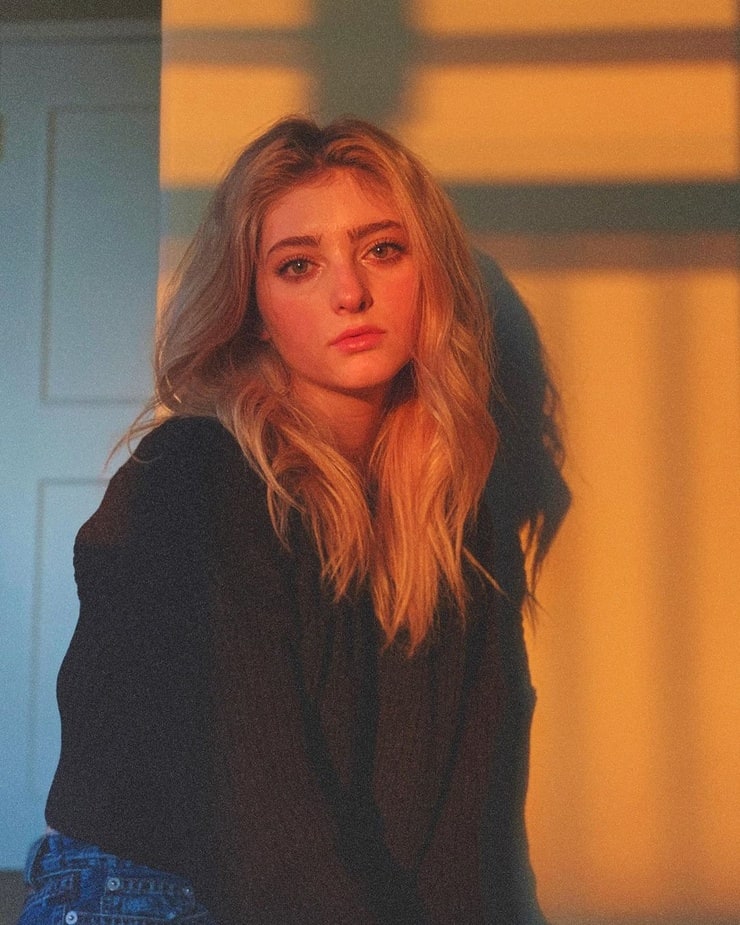 Willow Shields