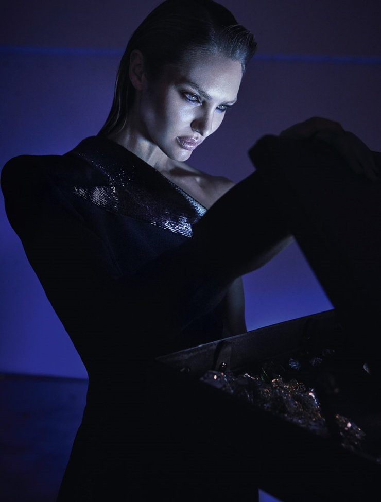 Candice Swanepoel Candice Swanepoel