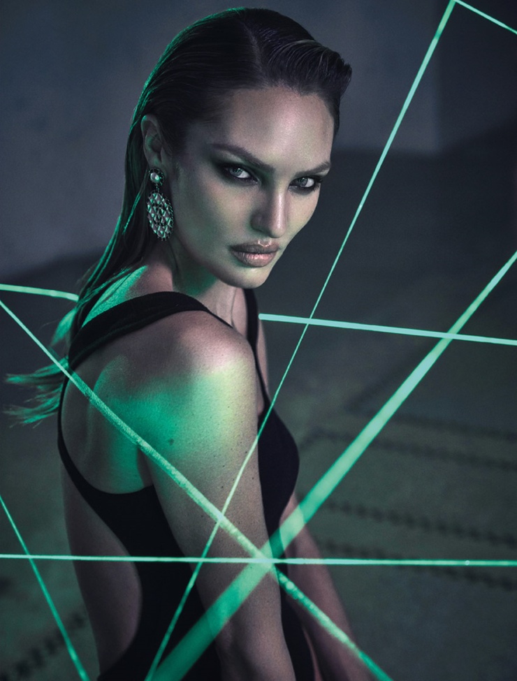 Candice Swanepoel Candice Swanepoel