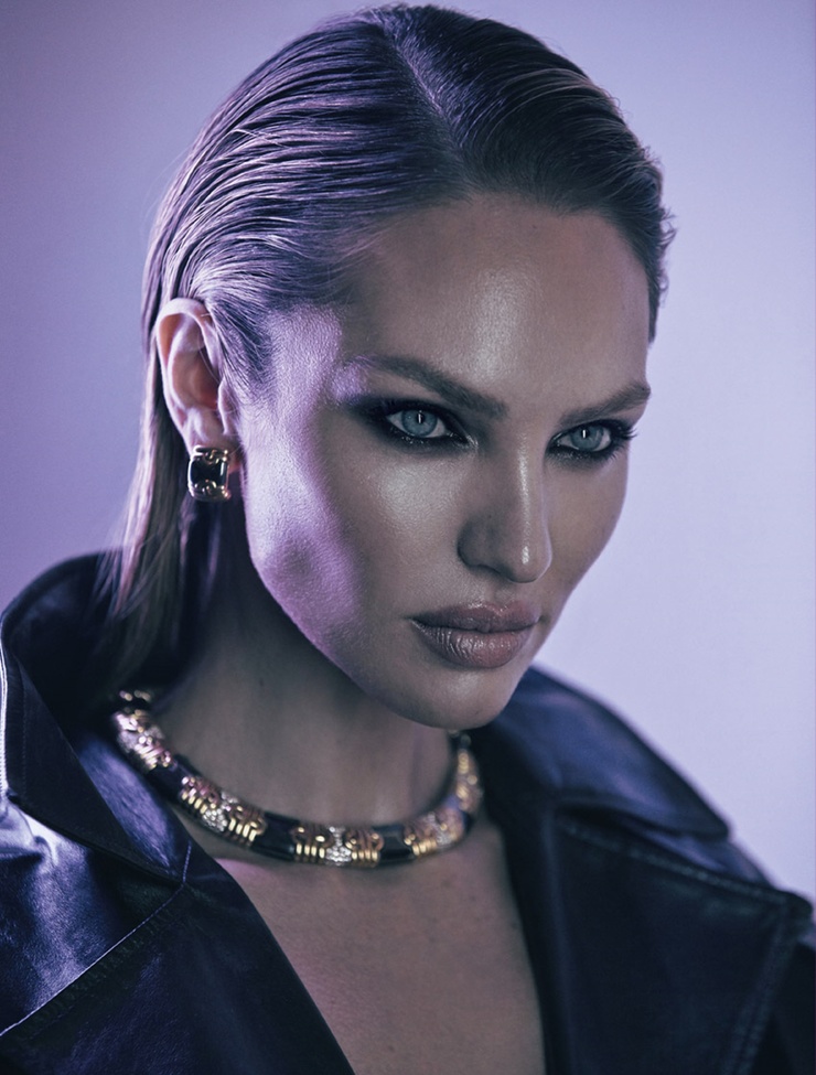 Candice Swanepoel Candice Swanepoel